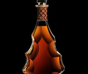Camus has unveiled its Cuvee 4.176 cognac in Hong Kong, the second opus from the Camu...