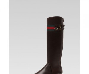 Gucci Heritage Riding boots to suit your luxury riding needs. These boots are the pe...
