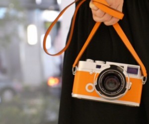 Leica has introduced a &ldquo;very special limited edition&rdquo; version of its classic 35mm...