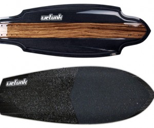 The limited Roadmaster series boasts F1 racecar engineering to bring the best of both...