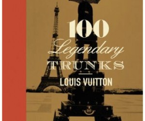 French fashion house Louis Vuitton  have released an exclusive book which discusses t...