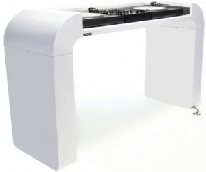 Spanish firm Mödek. Designed by Jose Perez Manzanal, the Finish CLUB Deluxe, part o...