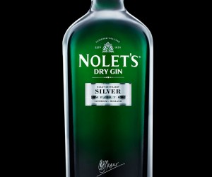 Nolet�s Silver ($50) uses a number of botanicals that have not previously been combin...