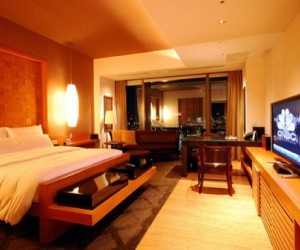 The Mandarin Oriental Tokyo  is turning five this year and instead of celebrating wit...