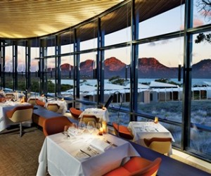 The first luxury resort on Tasmania&rsquo;s Freycinet Peninsula, Saffire Freycinet boasts...