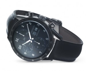 Menswear company Hackett of London has collaborated with Tag Heuer to create a uniqu...