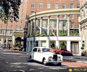 It has just been disclosed that a beautiful spot haloing a landmark hotel on the pres...