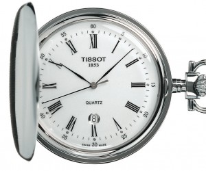 Keeping one hand on history and the other on the present, Tissot has redesigned one o...
