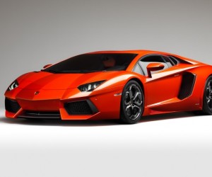 Lamborghini has lots of interesting things coming up. Just the other week they presen...