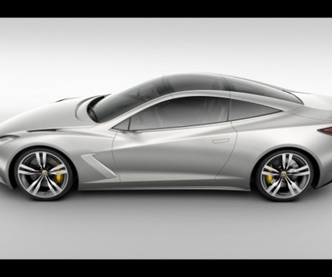Lotus’s newest model, the Elite, will debut at the upcoming Paris auto show. The Elite will sport a big V-8 up front and looks radical than the Elise and Evora.