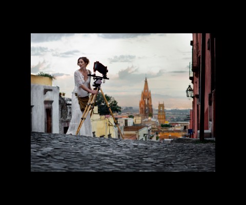 Welcome to Artesana Rosewood Residences within the historic town of San Miguel de Allende, Mexico.