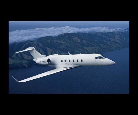 One of the most storied business jets in the world, the Bombardier Challenger 300 is characterized by standards so high, it is surely a pleasure to own.