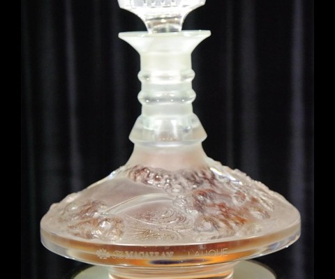 In Hong Kong  the 10cl was sold for what was then a record for the trip, HK$135,000 (US$17,300), but that price was recently smashed in Taipei where the tipple was snapped up for $1,300,000 NT - approximately US$41,000.