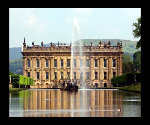 Owned by the Duke and Duchess of Devonshire, the pieces range from art to furniture, and from architectural features to silverware, while their estimated value stretches from £20-£300,000.