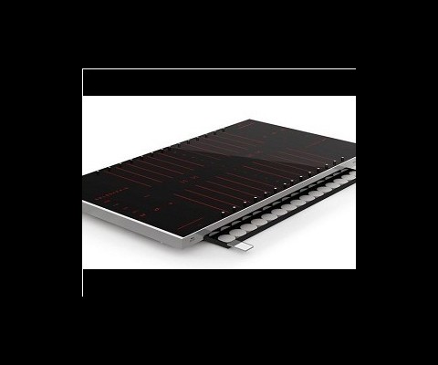 Deuce has released a sensational, touch-sensitive, digital backgammon board that brings the classic game right up to date.