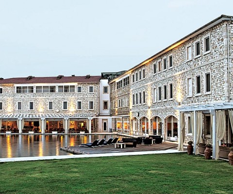 Golf may not be the most obvious reason to visit Tuscany, but these resorts and courses make it worth the effort to pack your clubs when traveling to the region.