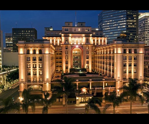 Since the opening in 1910 of this luxury hotel, The US Grant has truly become a symbol of pride in San Diego with the city’s vibrant downtown scene developing around it over the last 100 years.