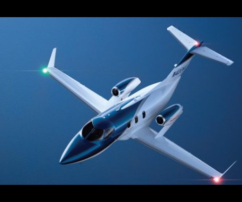 Honda Aircraft Company has recently confirmed the successful competition of the first flight of its FAA-conforming HondaJet advanced light business jet. On December 20, 2010, the HondaJet remained in the air for 51 minutes, during which time they analyzed the aircraft�s flight characteristics and performance. System checks were also done.