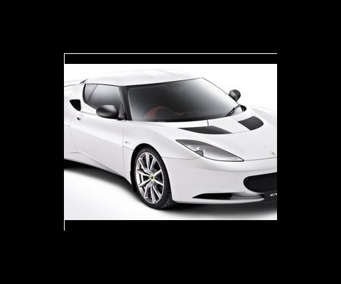 Lotus has recently unveiled two new versions of their 'Evora', the 'S' and 'IPS'. Both cars feature improved technical and luxury aspects across the board. Look for them to be unveiled at this year's Paris Motor Show.
