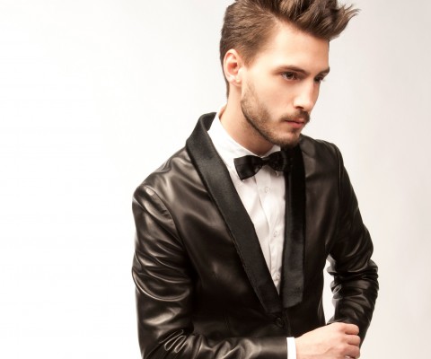As the Parisian Man, LAS8 Paris Fashion House is seeking excellence for its man wardrobe. The fashion house creations offer precise and refined cuttings, giving a modern definition of the Parisian gentleman. Both classy and casual, the Parisian man demands the best for himself, with a sophisticated look in any occasion.
www.las8-paris.com
