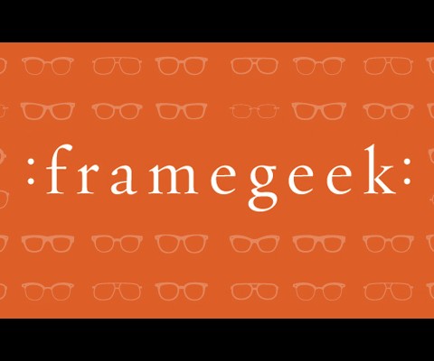 Daily updates on men's eyewear.