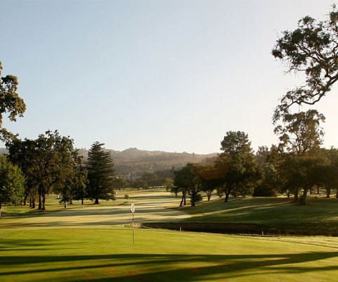 Silverado Resort and Spa in Napa Valley will unveil its two newly refurbished 18-hole PGA championship Robert Trent Jones Jr. designed golf courses in April.