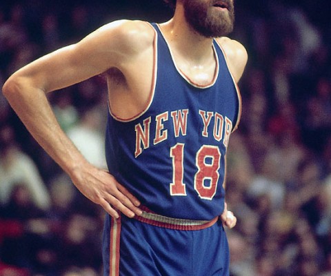 When Sports Illustrated took on the task of compiling the ‘Best Beards in Sports History’, we admit we scoffed a little. ‘Don’t they mean, ‘hockey’, not ‘sports?’” But turns out that even though the boys on the ice have taken to growing out their beards during playoff season for superstitious purposes, plenty of other sports have seen their share of follicle fortitude over the years.

Take a look below for the best of the bunch, and check out the full slideshow here. 