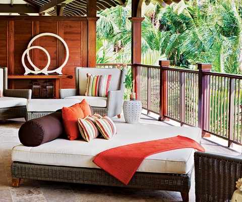 St. Regis Bahia Beach Resort opened in November, the St. Regis Bahia Beach sets a new high-water mark for Puerto Rican resorts.