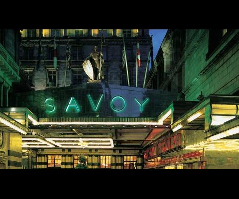 After a thorough restoration, the British icon since 1889, The Savoy is now reopened and is the place to be at the heart of London. With two hundred and thirty three rooms and suites which offer guests a view of the River Thames and London’s business & leisure center right next door. There are three exquisite restaurants and bars featuring some of the finest dining in London including the famous Savoy afternoon Tea. The hotel boasts a swimming pool and Fitness Gallery, business meeting rooms, attractions such as theatres, museums and opera houses nearby and a world class Spa.