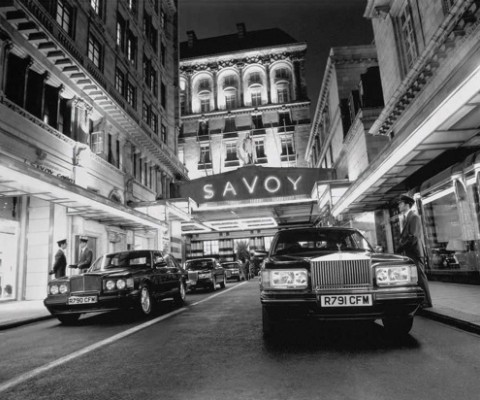 The Savoy reopened its doors on October 10, 2010 signifying a new era of luxury to begin.

One of this year’s most eagerly anticipated openings, The Savoy has been undergoing one of the most ambitious restorations in British history.

The hotel closed in December 2007 for a restoration program to the entire building from the iconic entrance to the American Bar, Savoy Grill, and the 268 guestrooms and suites.

Established in 1889, has been known for its glittering parties and glitterati guests for more than a century. Savoy Court was the stopping point for the Rolls-Royces of royalty, prime ministers, and Hollywood stars including Edward VII, Frank Sinatra, Marilyn Monroe, Jimi Hendrix, Christian Dior and The Beatles.