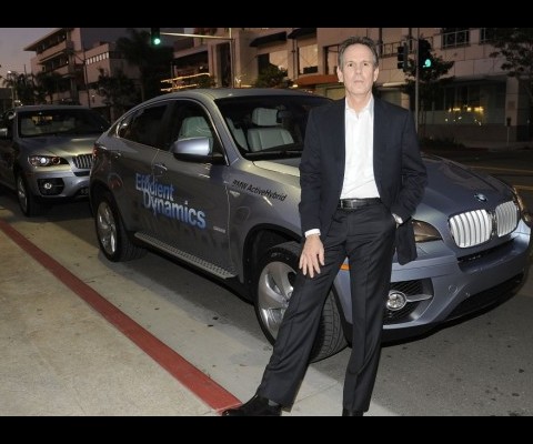 Acclaimed chef of French Laundry, Thomas Keller, has teamed up with BMW to offer a concierge service for his patrons