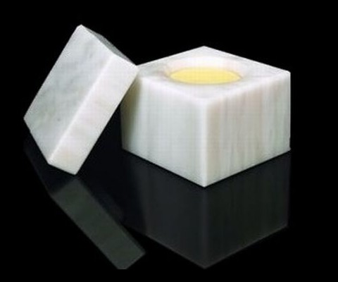 From Brough and Hawarth, this car wax costs $37, 000 a container.